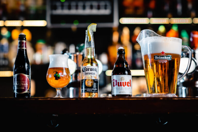 Café De Kroeg Leiden