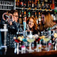 Café De Kroeg Leiden