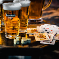 Café De Kroeg Leiden