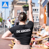 Café De Kroeg Leiden