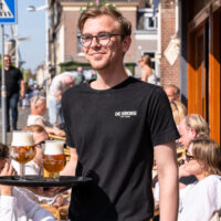 Café De Kroeg Leiden