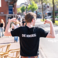 Café De Kroeg Leiden