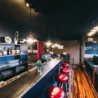 Café Ech Wel Rotterdam