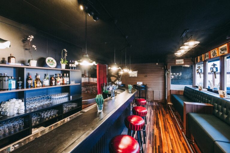 Café Ech Wel Rotterdam