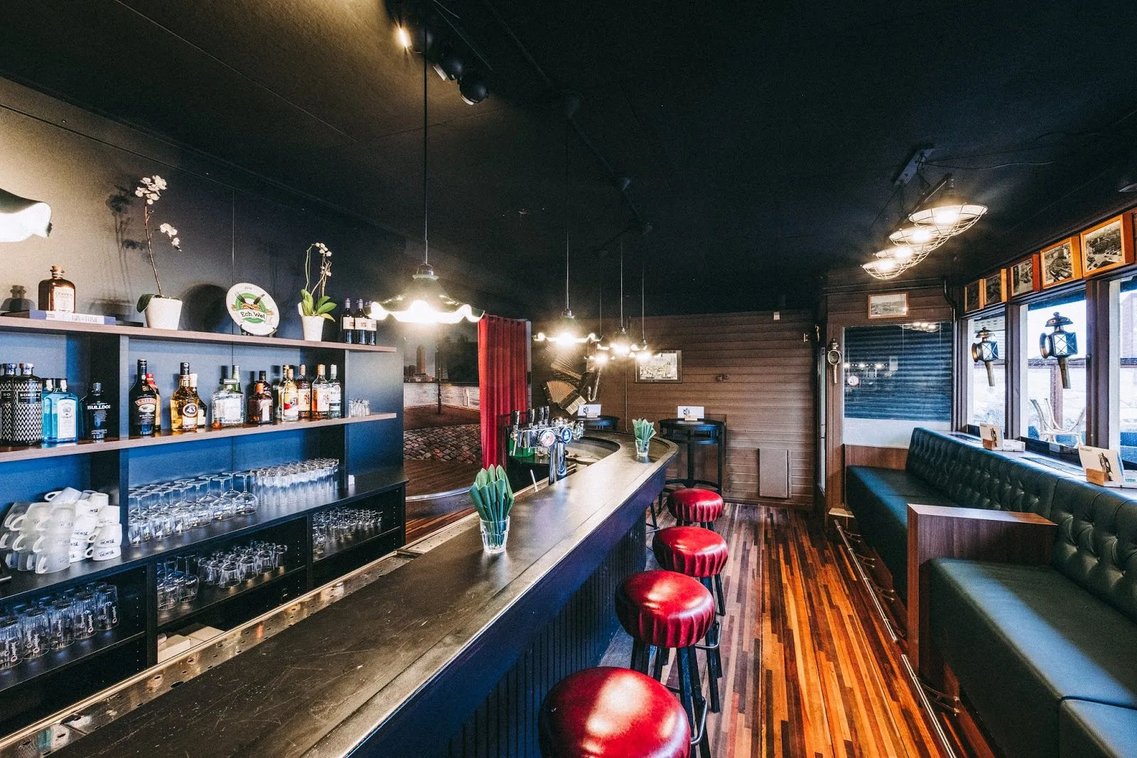 Café Ech Wel Rotterdam