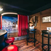 Café Ech Wel Rotterdam