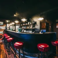 Café Ech Wel Rotterdam
