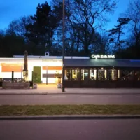 Café Ech Wel Rotterdam