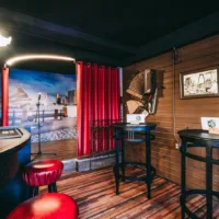Café Ech Wel Rotterdam