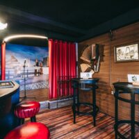 Café Ech Wel Rotterdam