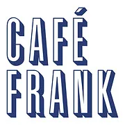 Café Frank logo