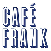 Café Frank logo