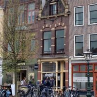 Dapp Frietwinkel Leiden