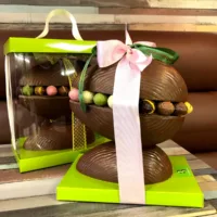 De Bonbonnerie Chocolate Bar