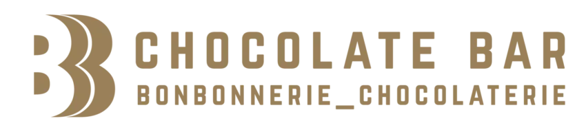 De Bonbonnerie Chocolate Bar logo