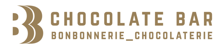 De Bonbonnerie Chocolate Bar logo