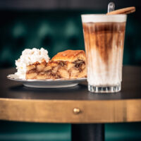 De Bruine Boon Leiden