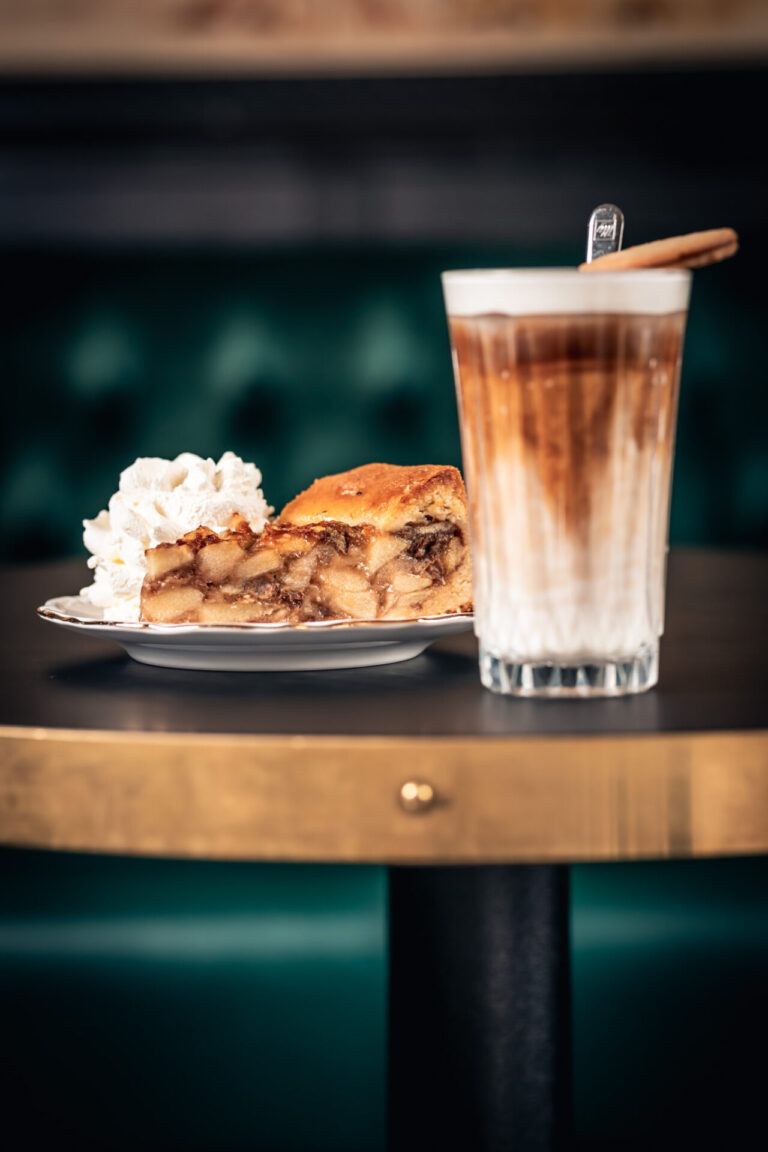 De Bruine Boon Leiden