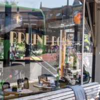De Bruine Boon Leiden