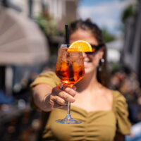 De Bruine Boon Leiden