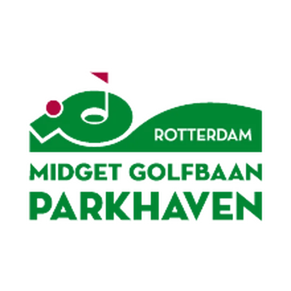 Een Gezellig Rondje Midgetgolf aan de Voet van de Euromast logo