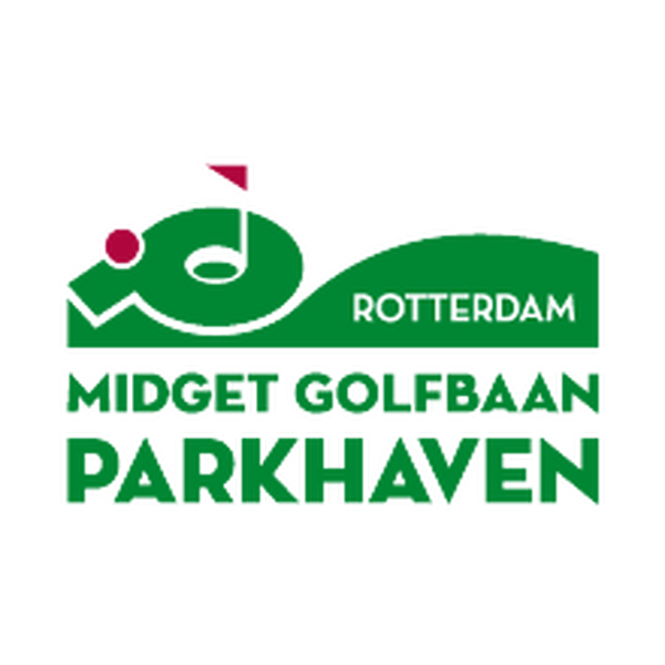 Een Gezellig Rondje Midgetgolf aan de Voet van de Euromast logo