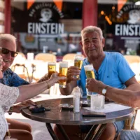 Einstein Leiden
