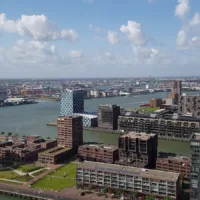Escaping Rotterdam