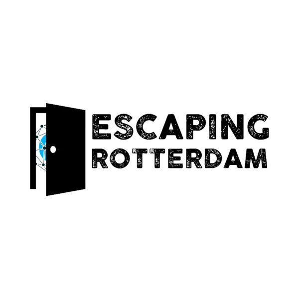 Escaping Rotterdam logo