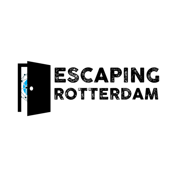 Escaping Rotterdam logo