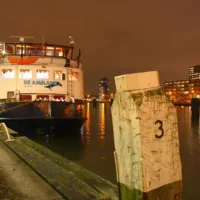 Floating Dinner Show Rotterdam