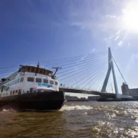 Floating Dinner Show Rotterdam