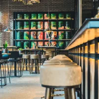 FREDDY’S Leiden