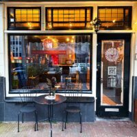 Giò Neapolitan Espresso