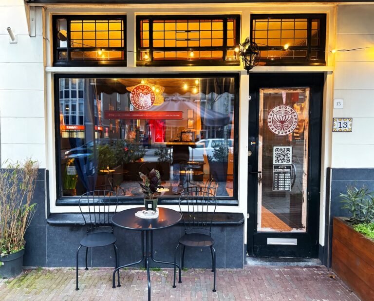 Giò Neapolitan Espresso