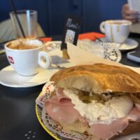 Giò Neapolitan Espresso