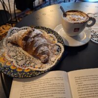 Giò Neapolitan Espresso