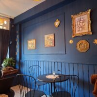 Giò Neapolitan Espresso