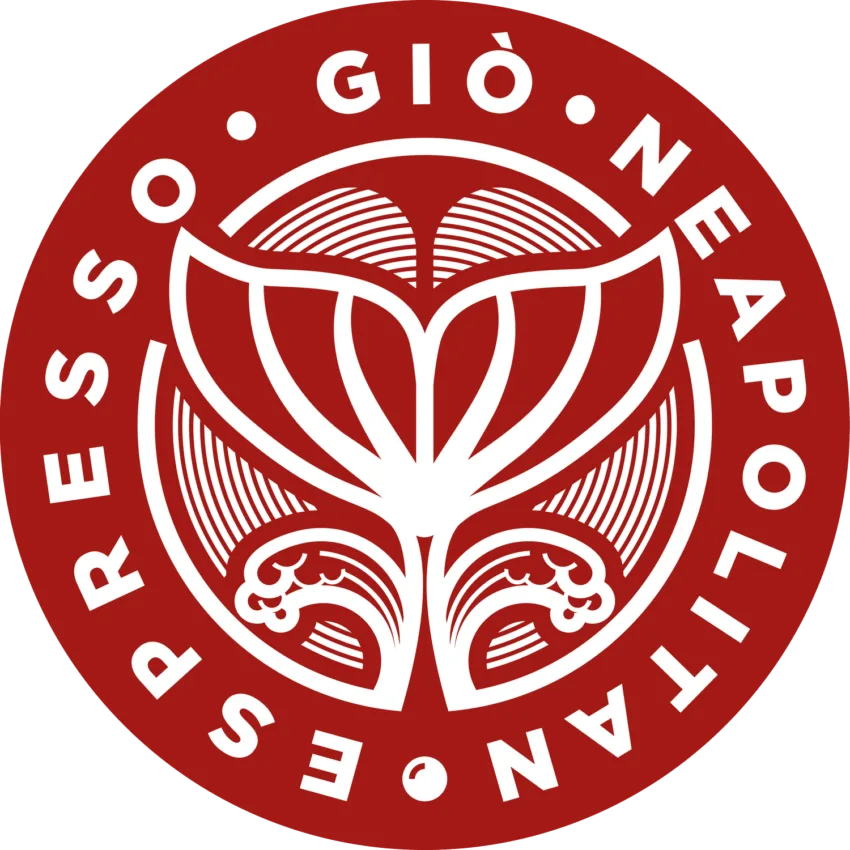 Giò Neapolitan Espresso logo