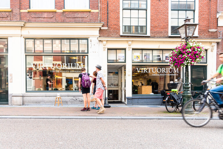 Het Leids Virtuorium