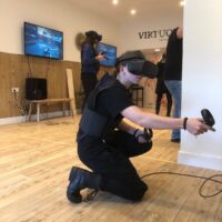 Het Leids Virtuorium