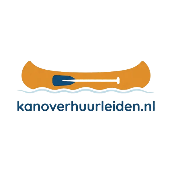 Kano Huren in Leiden? Ontdek de Grachten op Jouw Tempo! logo