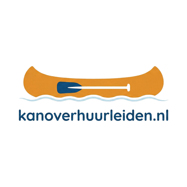 Kano Huren in Leiden? Ontdek de Grachten op Jouw Tempo! logo