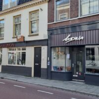 La Diva Leiden