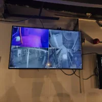 Lasergame Rotterdam