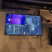Lasergame Rotterdam