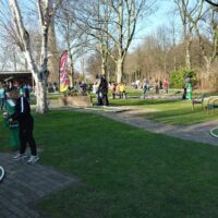 Midgetgolf Rotterdam