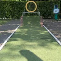 Midgetgolf Rotterdam