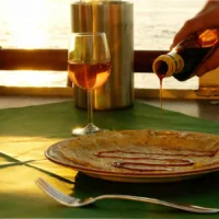 Pannenkoekenboot Rotterdam