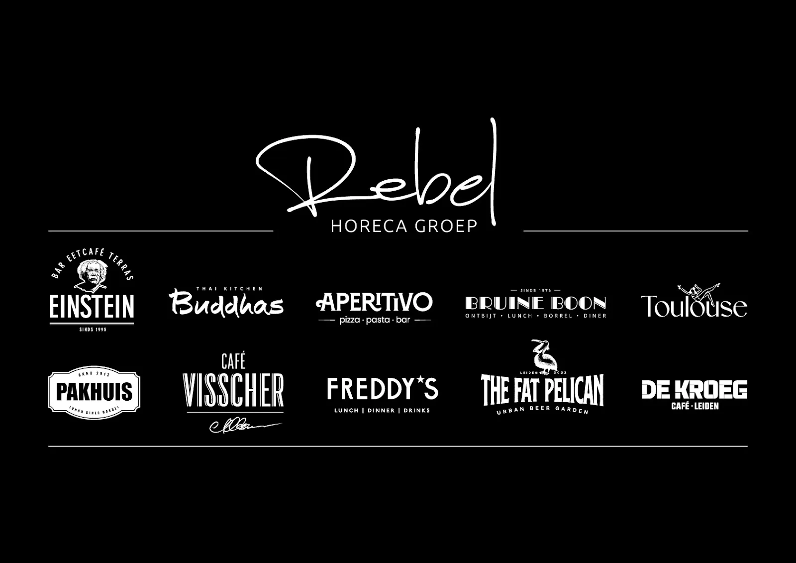 Rebel Leiden
